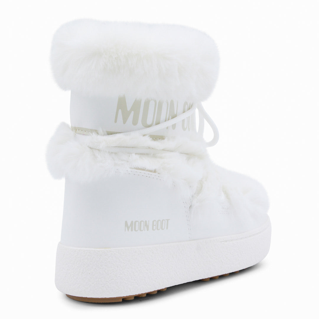 Moon Boot Boots - White | 569653943d01026d4fa0078f2ff859aab8896c7f