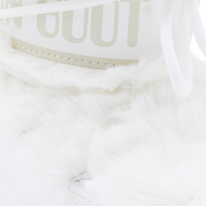 Moon Boot Boots - White | 794d141bf8078d3447902f0c59c0caa4f68c9f3c