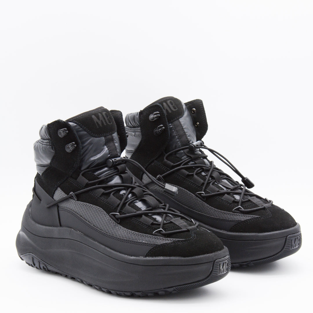 Moon Boot Boots - Black | 0ff336b5190f87c5967a7e9ff5d0ccab2b2972af