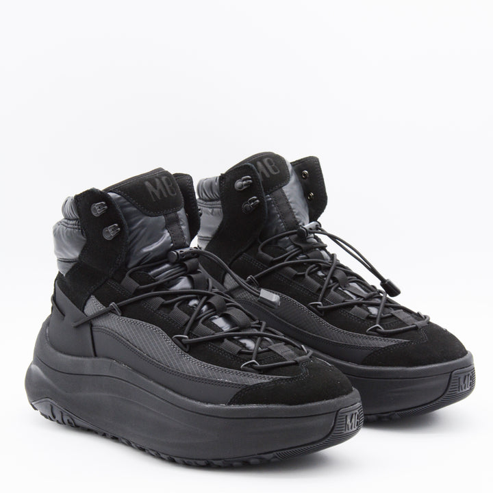 Moon Boot Boots - Black | 0ff336b5190f87c5967a7e9ff5d0ccab2b2972af