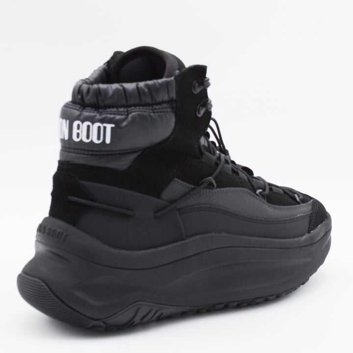 Moon Boot Boots - Black | 87c10c48f4c5fbff4d39ac1e5cdcacffcbdde2fc