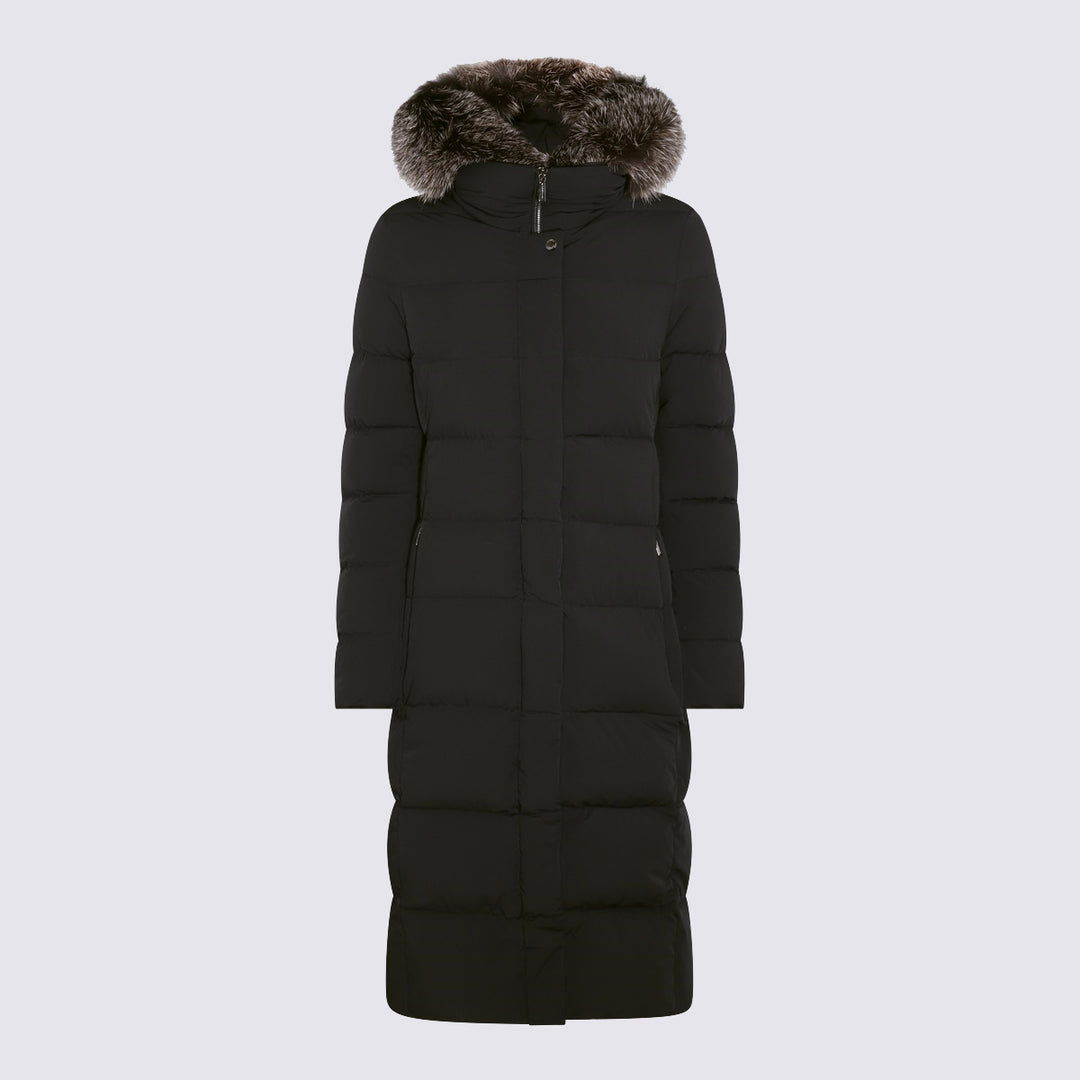 Moorer Coats - Scuri | 1c8201120cd3907e9a29c75d061f420d0dba04ed