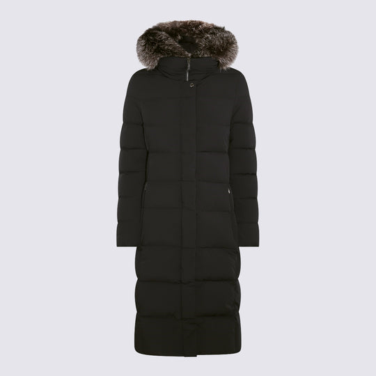 Coats Scuri