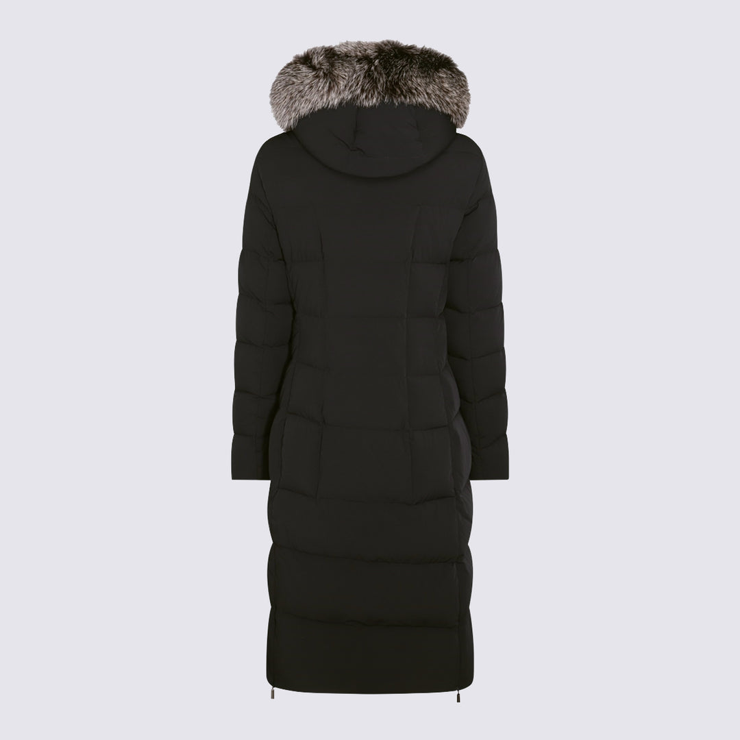 Moorer Coats - Scuri | 72a1db2cbf2f863c6154f34bf74cc00a7b33348f