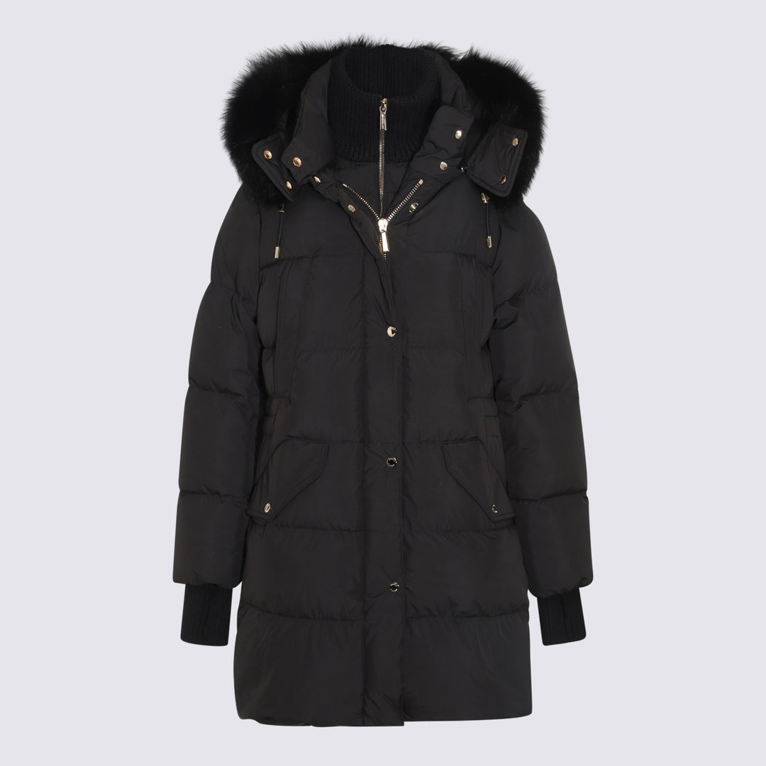 Moorer Coats - Scuri | 6bbcf23e1415bc46adb36741f20bffa21160818f