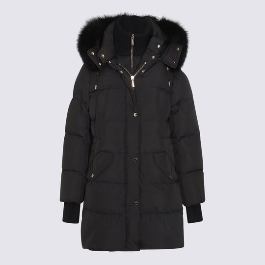 Coats Scuri