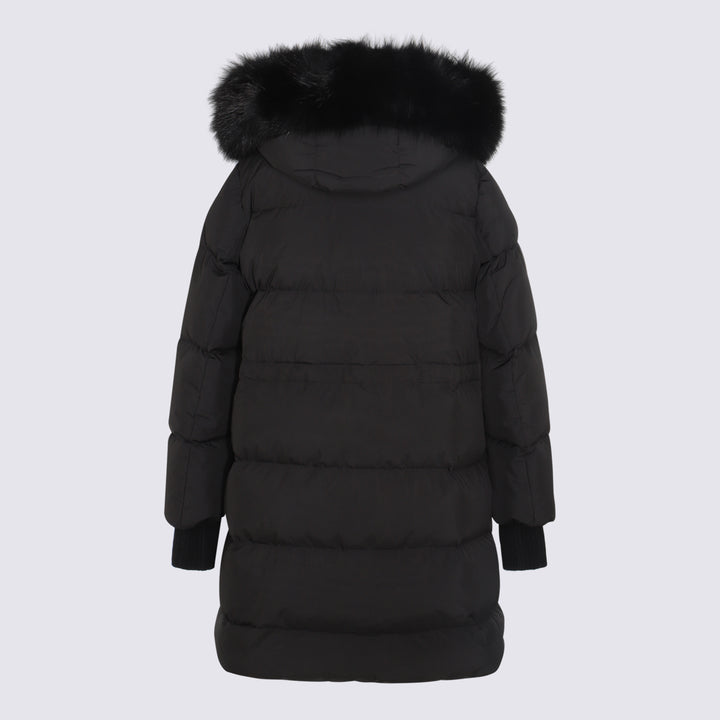 Moorer Coats - Scuri | 16a5b8b723b091965f25c47a82061ae5ecd898e2