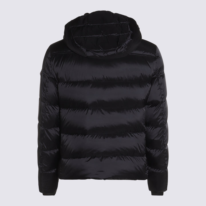 Moorer Coats - Navy | 91a3a8206df8723d02064512e438259058740aa4
