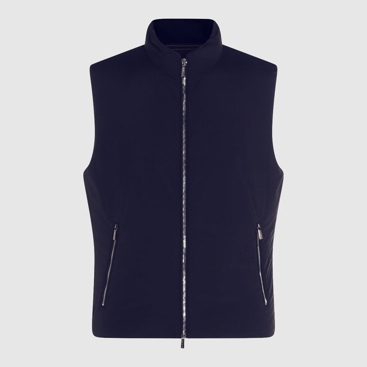 Moorer Coats - Navy | 9123540db5d09358d16c7fe6a9a2467ab119f0cc