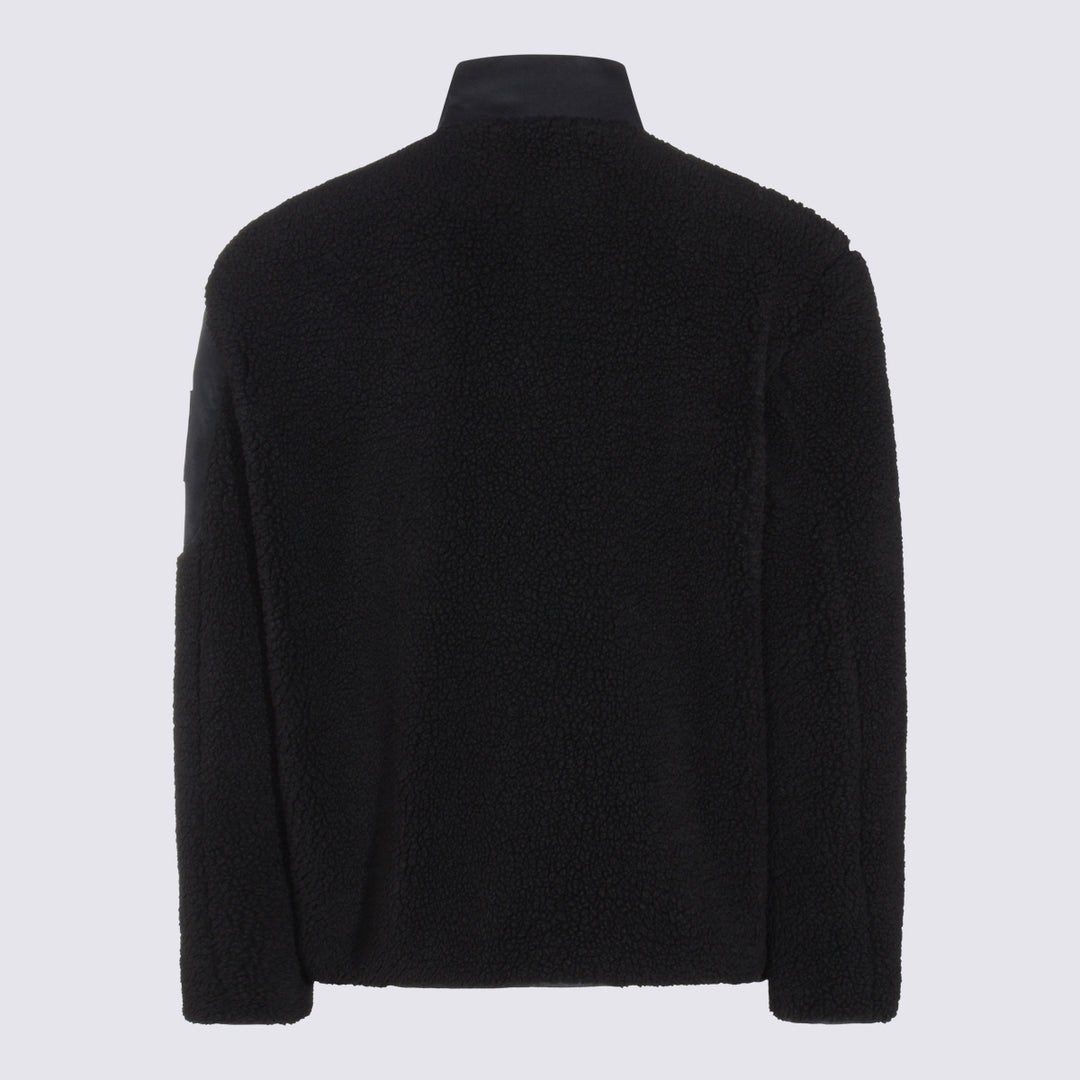 Moose Knuckles Jackets - Black | 43ad597abdb9890796dfa5d0b372e3d6c637c953