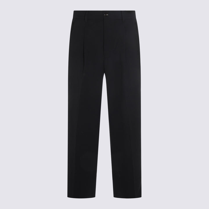 Nn.07 Trousers - DEEP NAVY | cb9c8dcb7f294f25fbd2c9bb3df120cc4aefa5b8