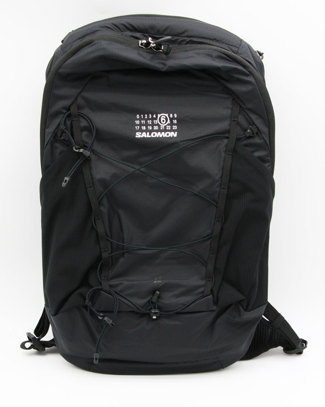 Mm6 Maison Margiela X Salomon Bags - BLACK/WHITE | 4f324259f376c8e586d8438485555984a256d681