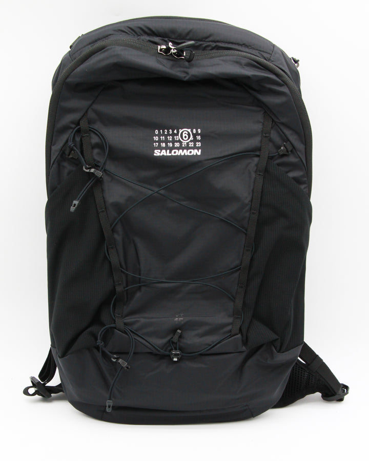Mm6 Maison Margiela X Salomon Bags - BLACK/WHITE | 4f324259f376c8e586d8438485555984a256d681