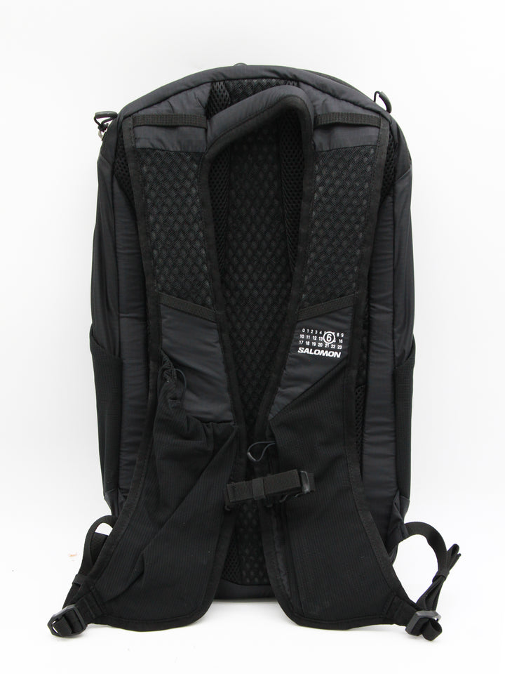 Mm6 Maison Margiela X Salomon Bags - BLACK/WHITE | ab07dc9a4f9ef94b9636af1745be81b7efd1f021