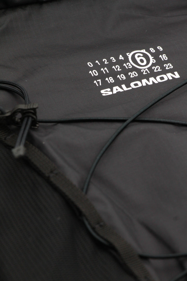 Mm6 Maison Margiela X Salomon Bags - BLACK/WHITE | 468077f8f56921721ebdd8c7358dfeb967c7fb27