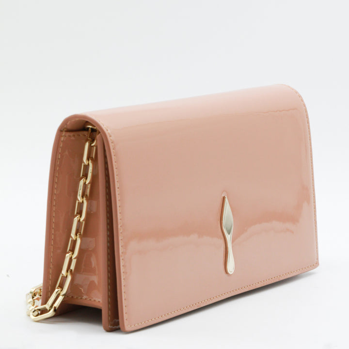 Christian Louboutin Bags - BLUSH/GOLD | 0ebd7383e7811d2023eccf72693d4a54b8ec5b15