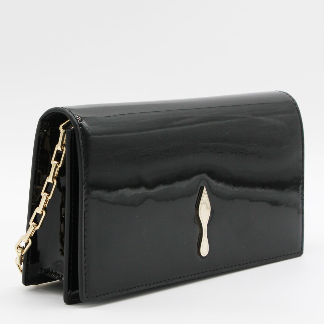 Christian Louboutin Bags - Black/gold | 5af897848eea1b8aa182ceca96be6f8cad876538