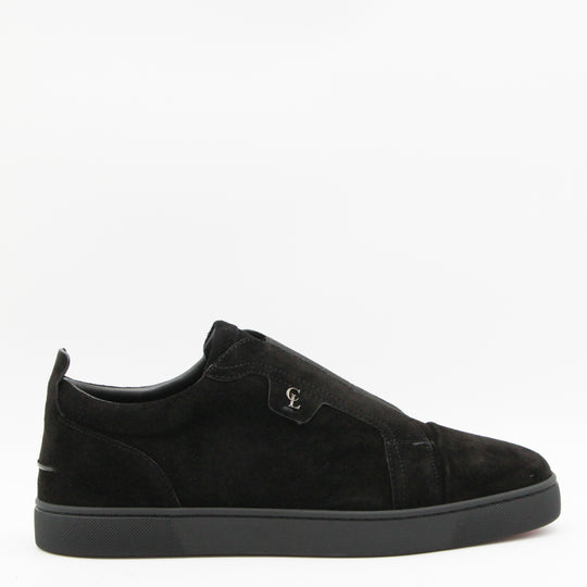 Sneakers Black