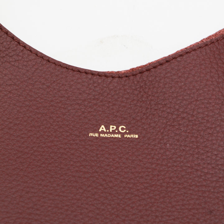 A.P.C. Bags - VINO | 0962b5b1c601b64d0d29bef65e3a39fe0f598650