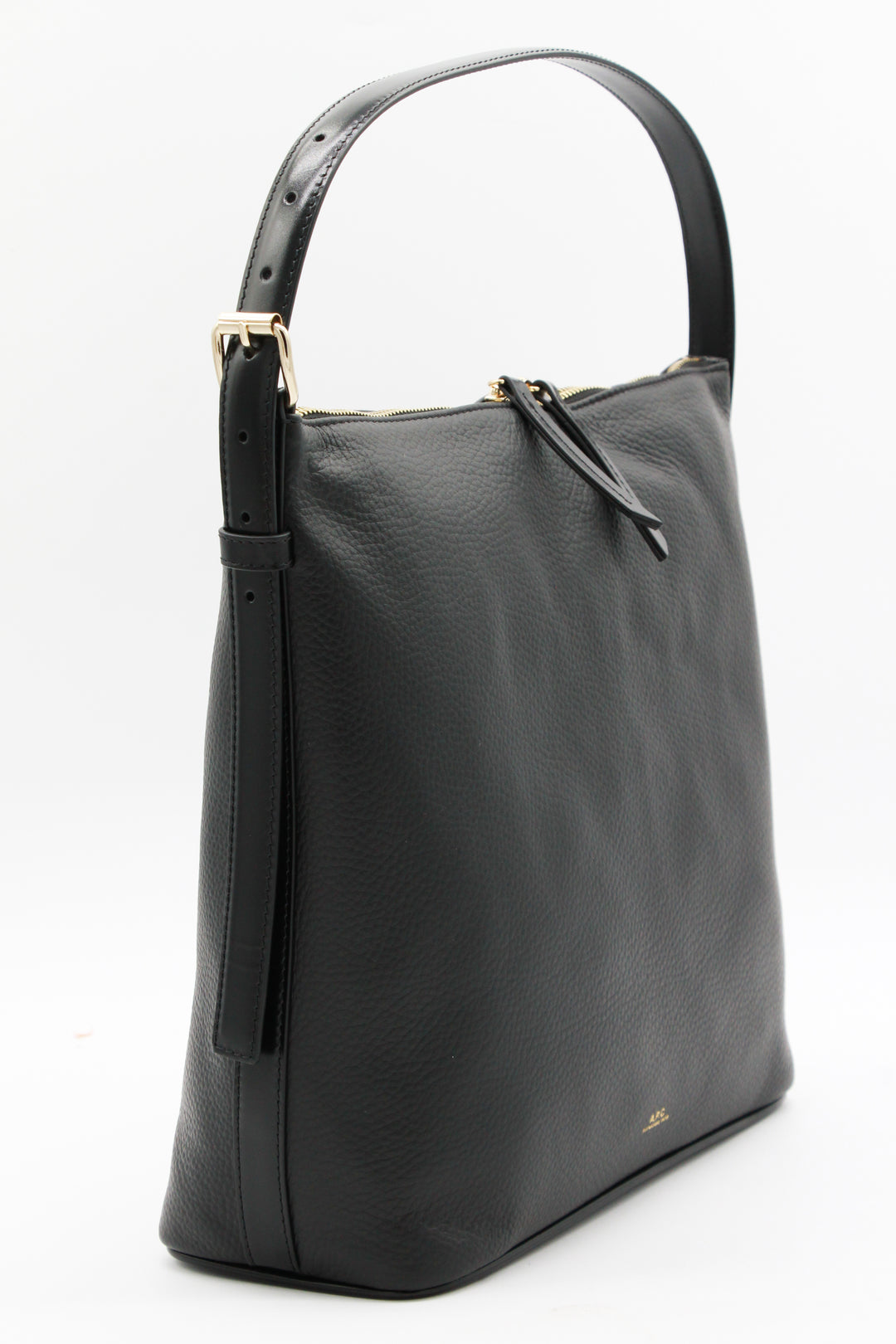 A.P.C. Bags - Black | c5eed38cefbea44633eaa0d3f415fd3fc3299702