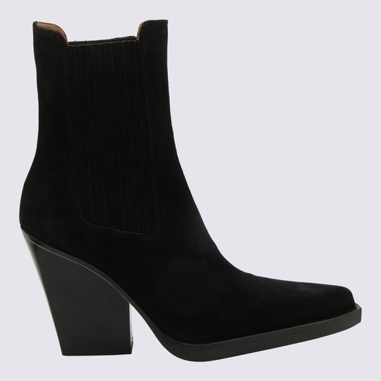 Boots Black