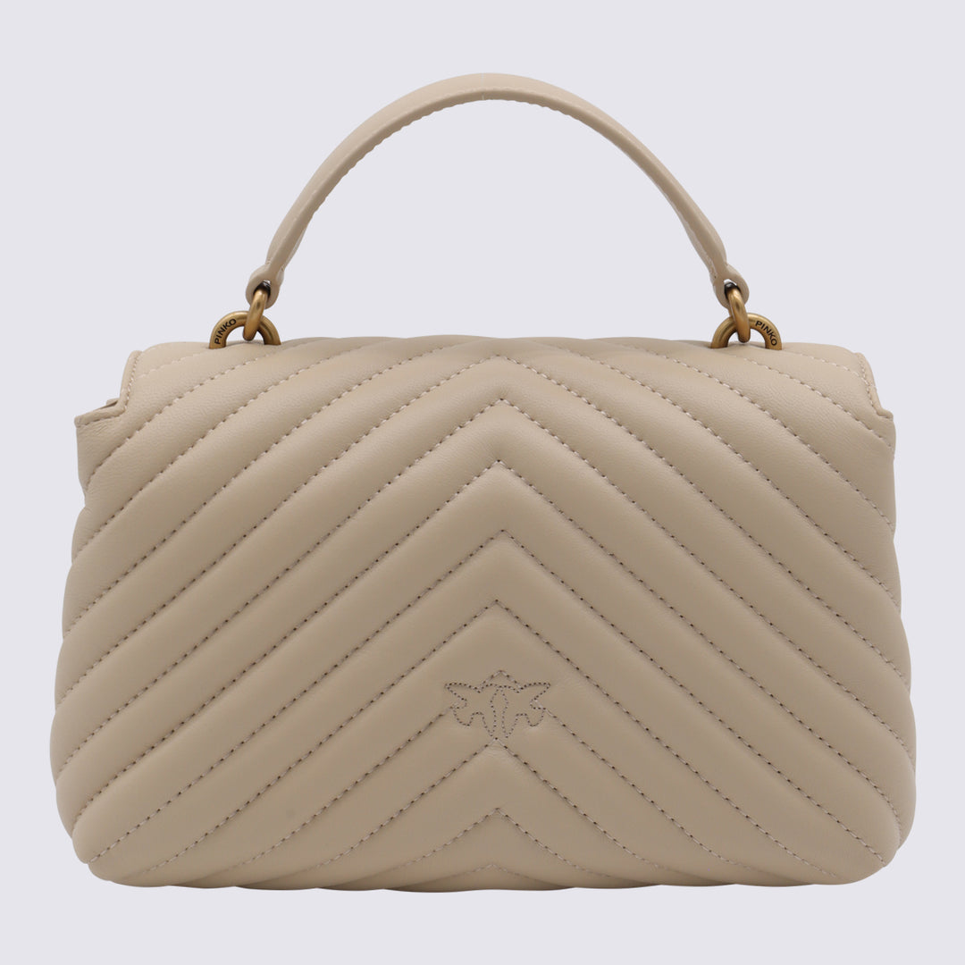 Pinko Bags - Chari | 61e3ec7522a5f85c8292fae151349ab89e6e810d