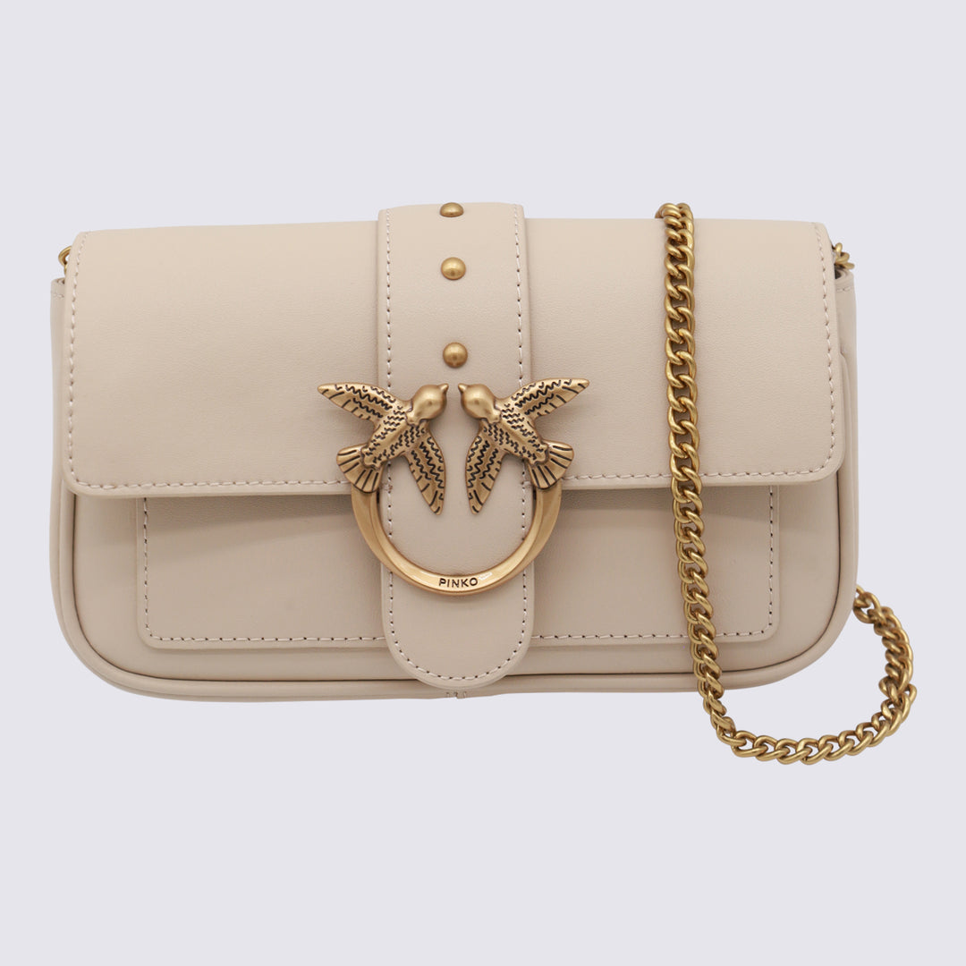 Pinko Bags - Chari | eb609f0c7388d4898582b5c1844ad478fec6c382