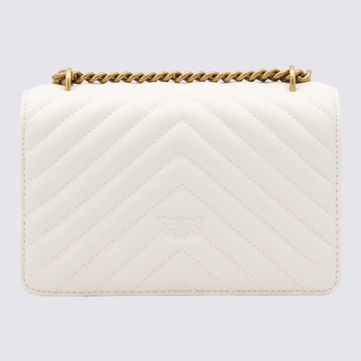 Pinko Bags - Neutri | 6953d1e84bd6af08fc2c7923ff7127a91ad17674