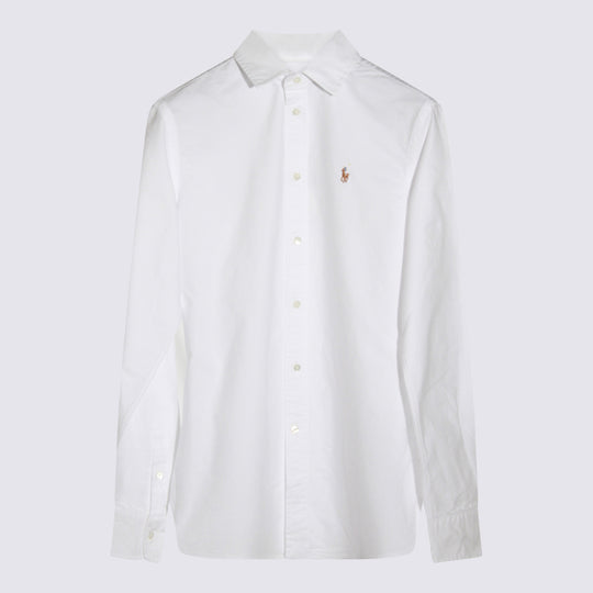 Shirts White