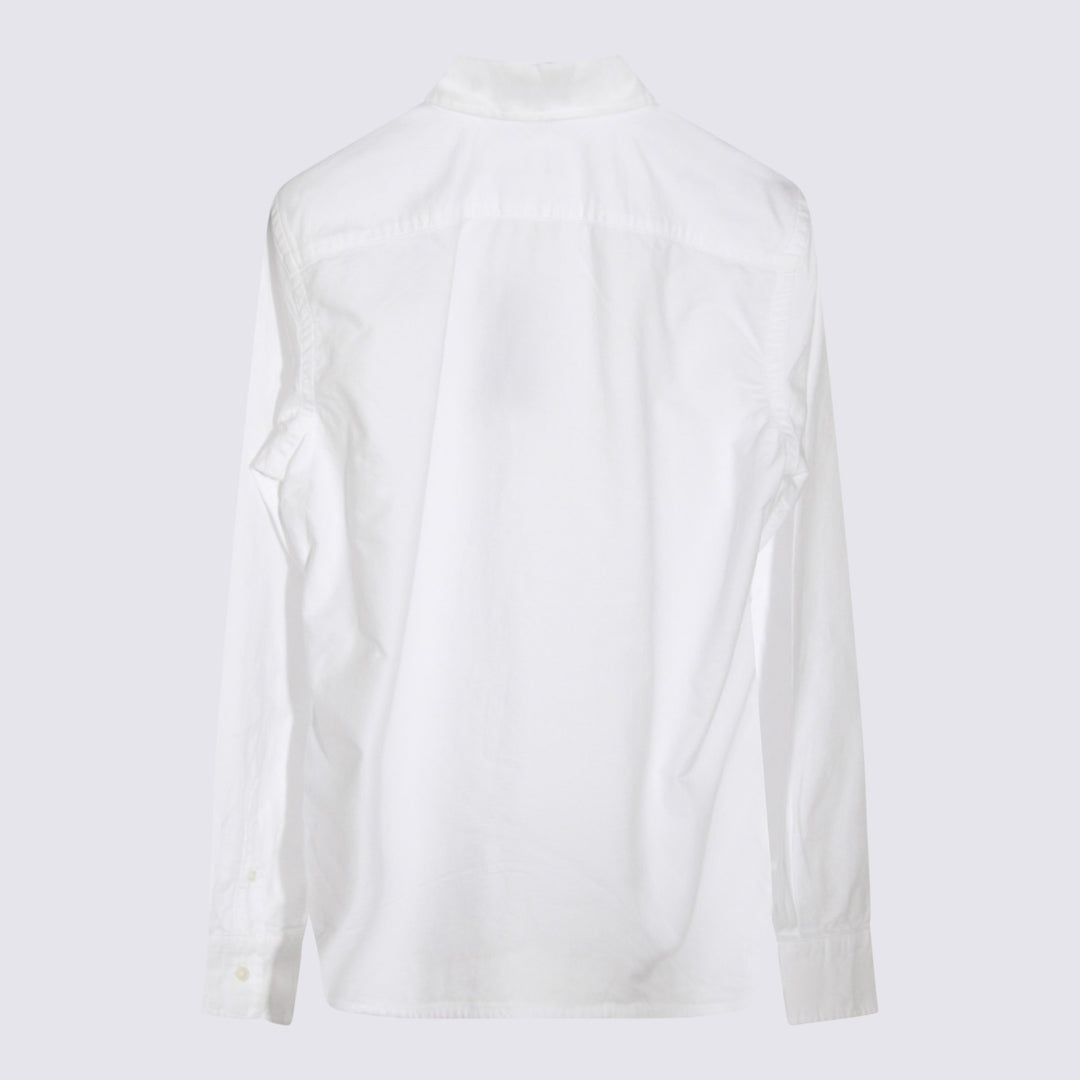 Polo Ralph Lauren Shirts - White | e86f0d2e7ab7900b0fb31aa1e2102d63452c4f65