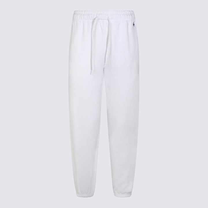 Polo Ralph Lauren Trousers - White | 9d8f29e484d176a72b7f9c7834368d17f8bde7b7