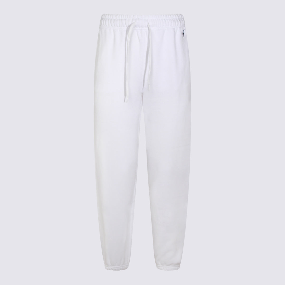 Polo Ralph Lauren Trousers - White | 9d8f29e484d176a72b7f9c7834368d17f8bde7b7