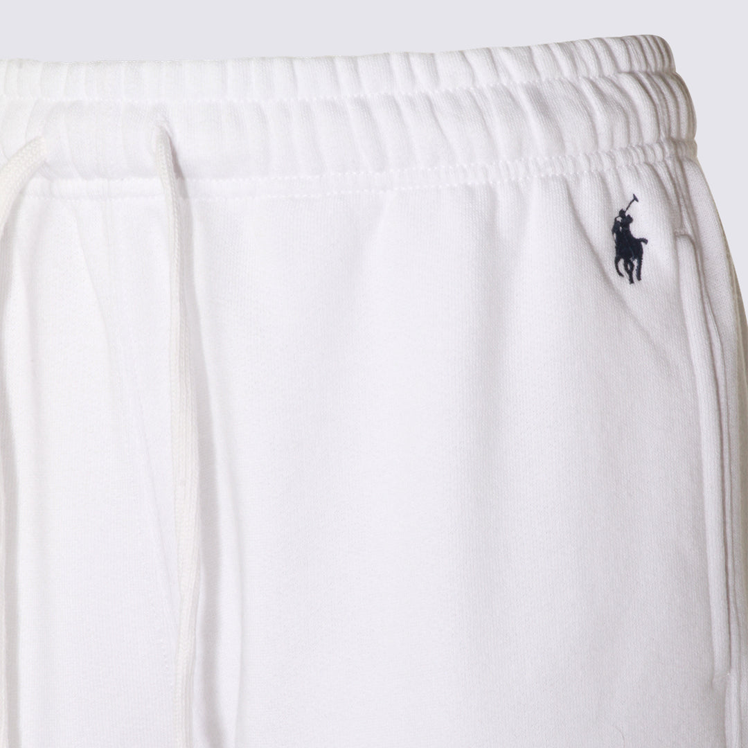 Polo Ralph Lauren Trousers - White | 626ab15346b3564e393debdb396128c01bf97f76