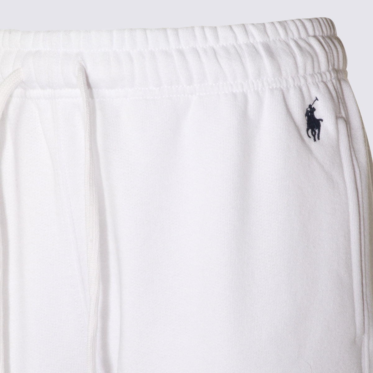 Polo Ralph Lauren Trousers - White | 626ab15346b3564e393debdb396128c01bf97f76