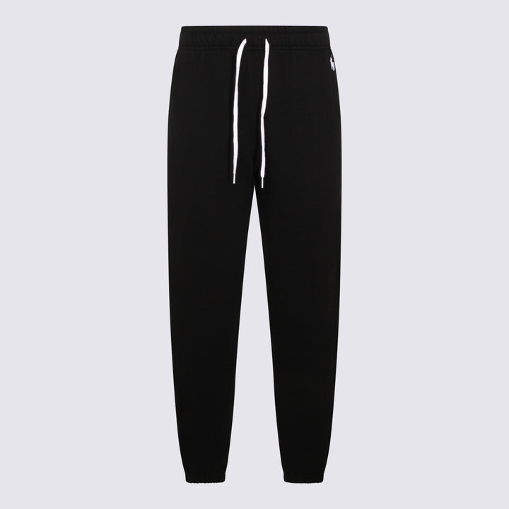 Polo Ralph Lauren Trousers - Black | 0b4cf9fb3bb3c8b0f399b5983a3f7b0cd5a8a5e8