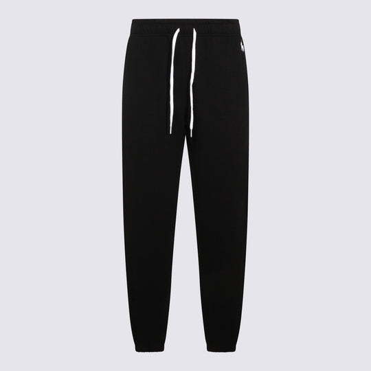 Trousers Black