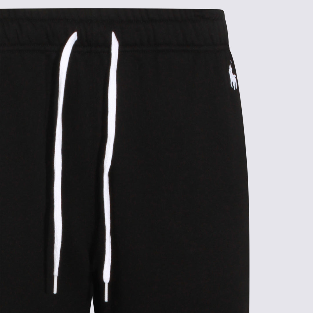 Polo Ralph Lauren Trousers - Black | 1818cf38fec7e56c07b06c64e332d8e0c74fd1e3