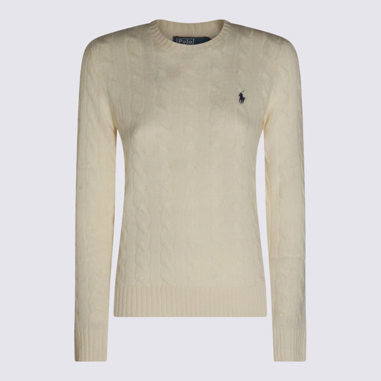 Sweaters Cream