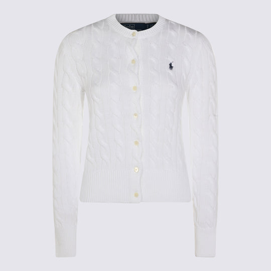 Sweaters White