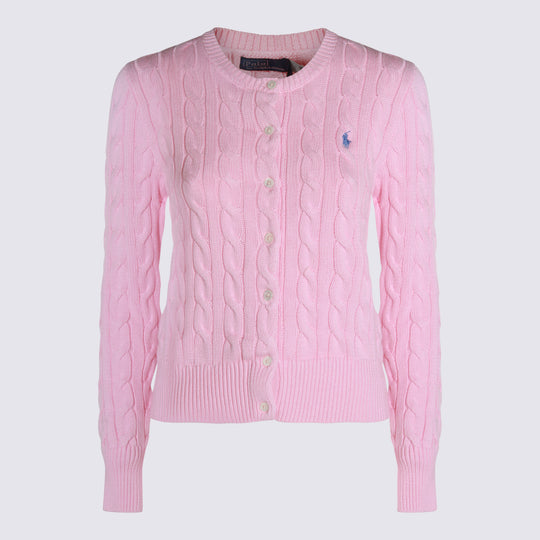 Sweaters Carmel Pink