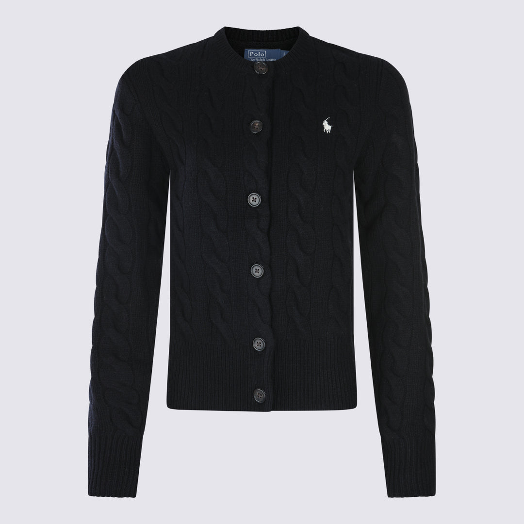 Polo Ralph Lauren Sweaters - Black | ec95c1b5caf696e0bb75e178666701d6d35616a6