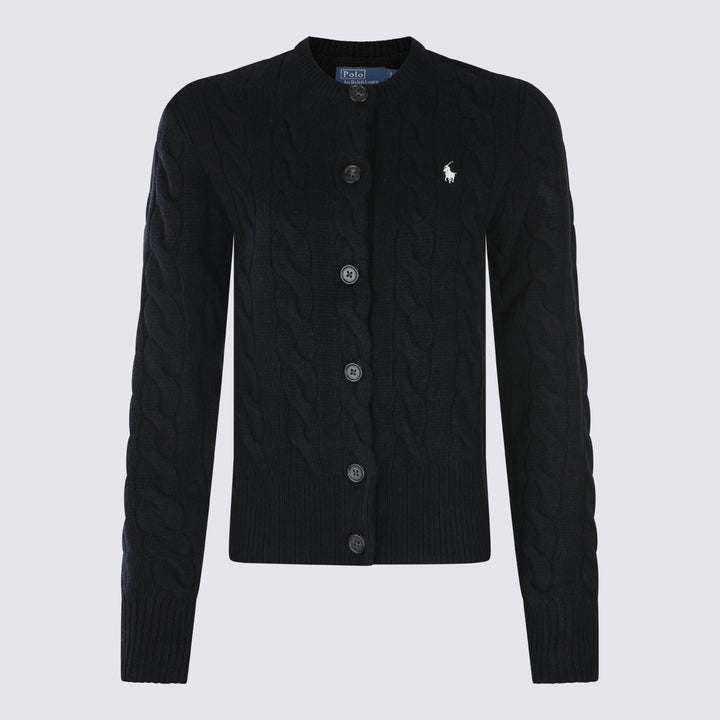 Polo Ralph Lauren Sweaters - Black | ec95c1b5caf696e0bb75e178666701d6d35616a6