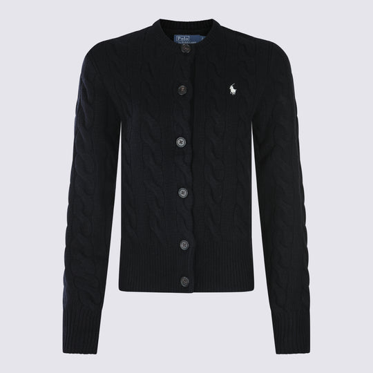 Sweaters Black