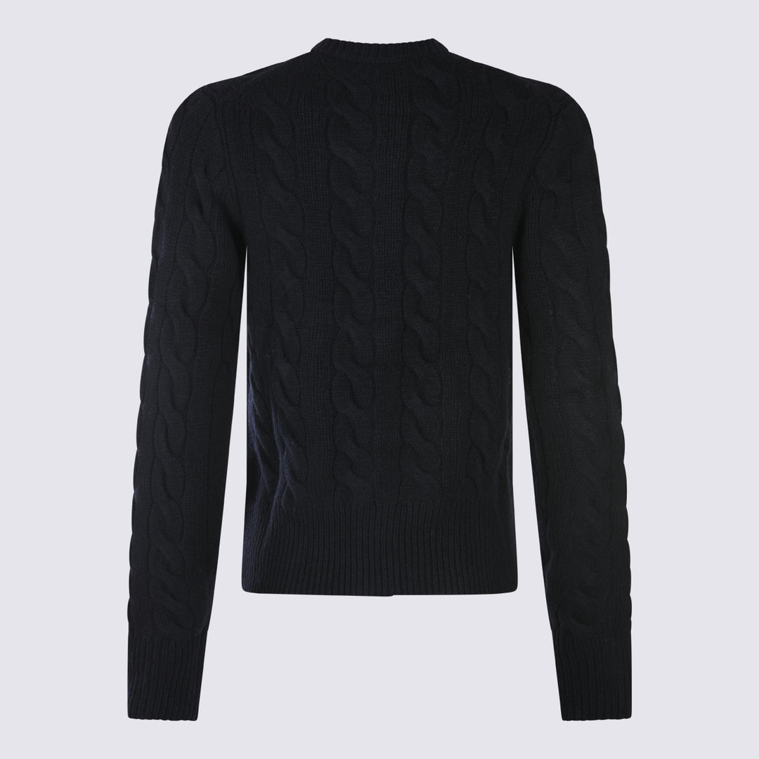 Polo Ralph Lauren Sweaters - Black | ba98631a35c8480b92b3b4799c6e0c49330b29b6