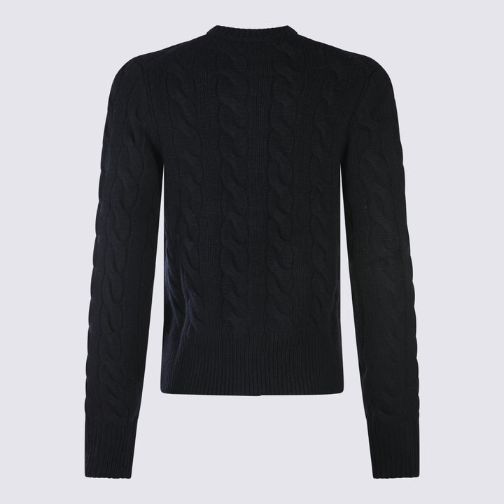 Polo Ralph Lauren Sweaters - Black | ba98631a35c8480b92b3b4799c6e0c49330b29b6
