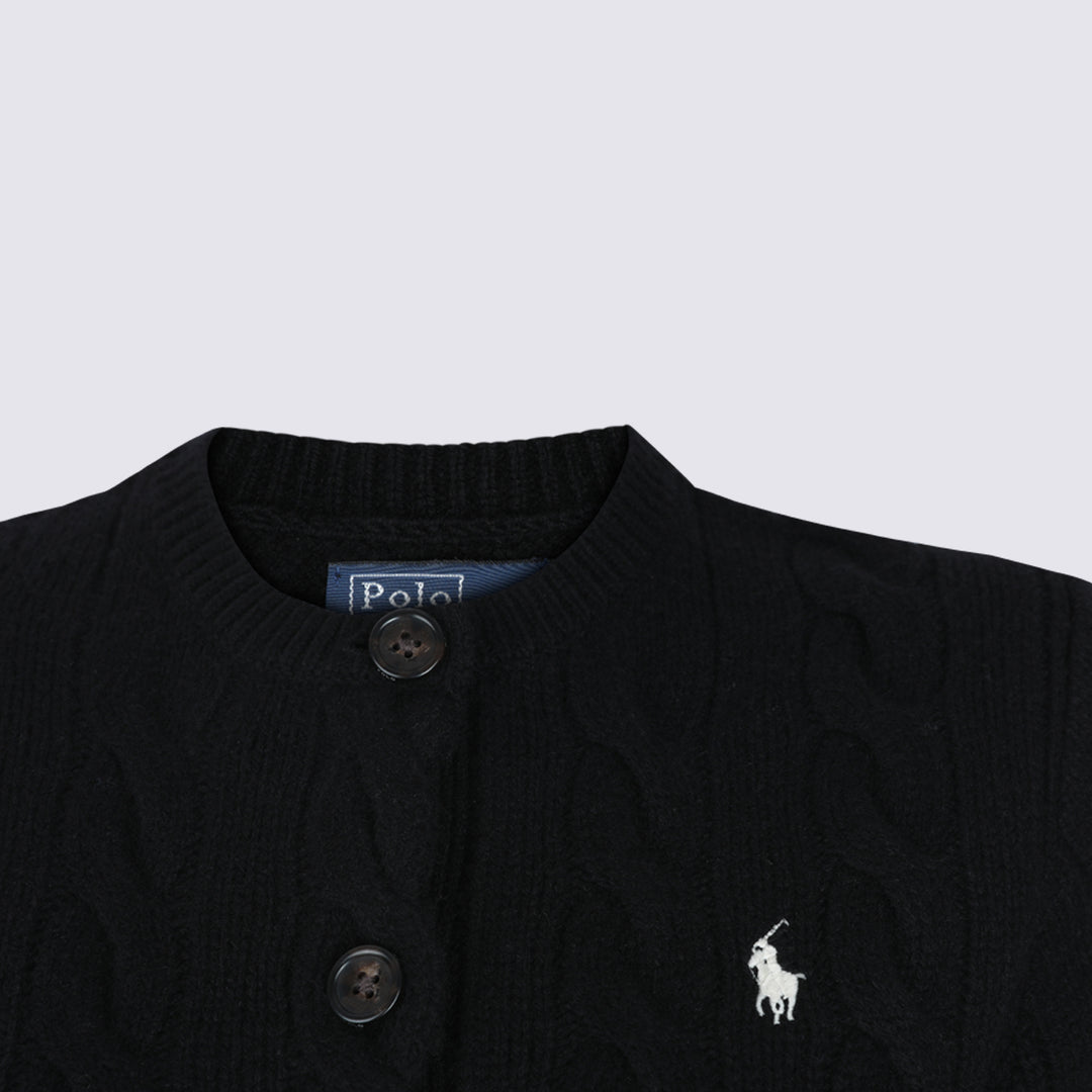 Polo Ralph Lauren Sweaters - Black | 8d95ec648d05aba7a9f441284d46cac1b4112bc7