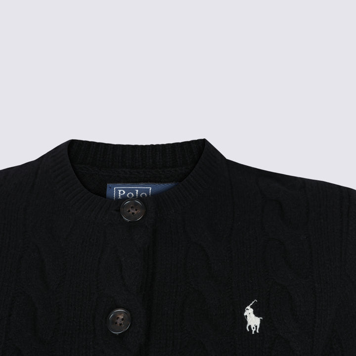 Polo Ralph Lauren Sweaters - Black | 8d95ec648d05aba7a9f441284d46cac1b4112bc7