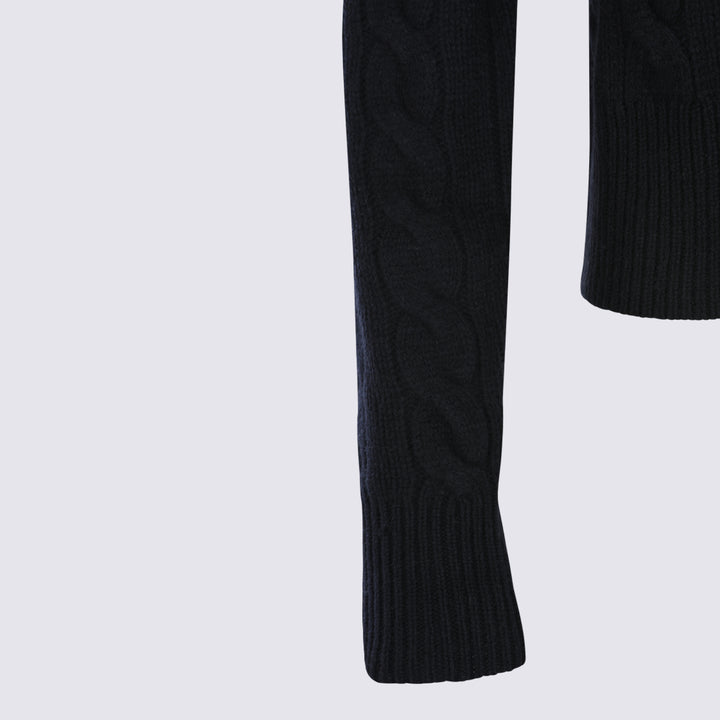 Polo Ralph Lauren Sweaters - Black | 0c8ec6209c7bef441f9fdb4a8e8372e72bab3eb5