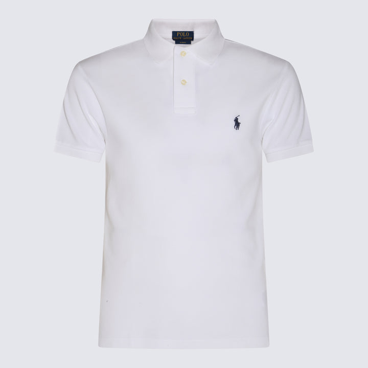 Polo Ralph Lauren T-shirts and Polos - White | fcdd56388f2e05cf229f30d754fab510ce0f646d