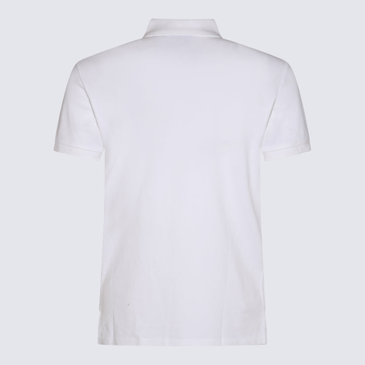 Polo Ralph Lauren T-shirts and Polos - White | a0ed7fdd3f18c5c7ecf11730d71953a1a16f85bc